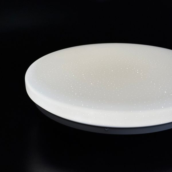 Світильник з пультом Led-Story 50Вт &Oslash;385мм 3000-6500K IP40 4750лм Зоряне Небо 25300 фото