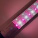 М'ясні лампи Led-Story PINK MEAT 12W Т8 0,9м двостороннє підключення st-06931 фото 7