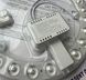 Ремкомплект для світильника коло 18W 196x196мм 1850Lm 5000K 24623 фото 2