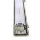 Светильник влагозащищенный IP65 ДПП Slim под 2 LED лампы Т8 1,2м с отражателем 23226 фото 2