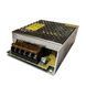 Блок живлення 220 на 12 Вольт 60W 5А IP20 Jinbo PREMIUM 21468 фото 2