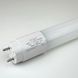 LED лампа Т8 Optima 18W 6500К 1800Lm 1.2м холодне біле, двостороння 25591 фото 2