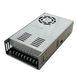 Негерметичный блок питания для светодиодной ленты 12V 500W IP20 LED STORY Profi 24407 фото 1