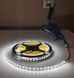 Набір світлодіодної стрічки 12V SMD 2835 (120 LED/m) IP20 холодний білий 5м + блок живлення + коннектор 21898 фото 3