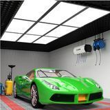 Led светильник для детейлинга 860W 3600х1800мм 6500К белый холодный st-10507 фото