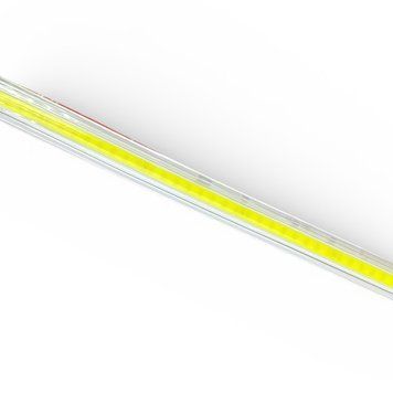 Cob лента 288 д.м. без точек 10Вт 220V IP65 6000К холодный LED STORY моток 50м (цена 1м) 24871 фото