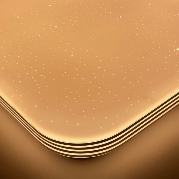 Led люстра с пультом Звездное небо 90Вт 3000-6500K IP40 9900лм Led-Story 24646 фото