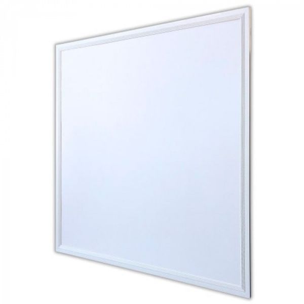 LED панель Led-Story 600&times;600мм 48Вт 4800Лм 4000K нейтральне біле світло (без смуг) 24854 фото