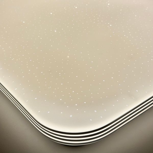 Led люстра с пультом Звездное небо 90Вт 3000-6500K IP40 9900лм Led-Story 24646 фото