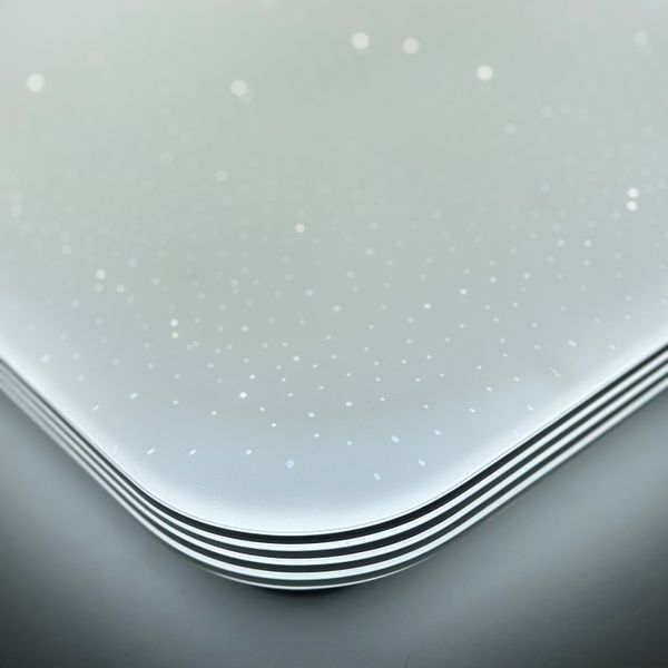 Led люстра с пультом Звездное небо 90Вт 3000-6500K IP40 9900лм Led-Story 24646 фото