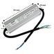 Блок питания 60W 12V 5A IP67 герметичный для led ленты LED STORY Profi 28449 фото 2
