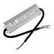 Блок питания 60W 12V 5A IP67 герметичный для led ленты LED STORY Profi 28449 фото 1