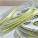 Cob лента 288 д.м. без точек 10Вт 220V IP65 6000К холодный LED STORY моток 50м (цена 1м) 24871 фото 2