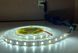 Набір світлодіодної стрічки 12В SMD 5730 (60 LED/m) IP20 холодний білий 5м + блок живлення + коннектор 21901 фото 3