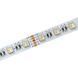 Світлодіодна стрічка RGBWW 14W 3000K 24V SMD 5050 60 д.м. IP33, бобіна 10м (ціна 1 м) 26154 фото 2