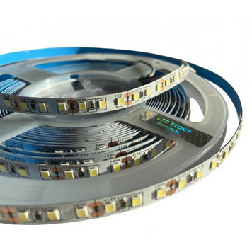 Світлодіодна стрічка LED STORY Profi SMD 2835 13W 12V 120 д/м ІР20 6500К Холодний (ціна 1м) 21680 фото
