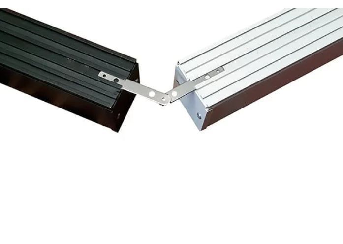 Линейный светильник подвесной 40W 6400Лм 160 Лм/Вт 5000К 1200мм Led-Story Premium 24047 фото