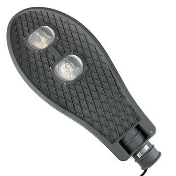 Уличные светодиодные консольные светильники Efa 100Вт 11000Lm 100-320V IP65 5000К 21915 фото