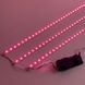 Ремкомплект фито ДПО Led-Story Florian PRO полный спектр 60W 220V 1.2м с кабелем питания 27336 фото 1