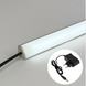 Led подсветка для кухни 1м 12V 8W 6000K 900lm LED STORY с блоком питания st-10523 фото 1