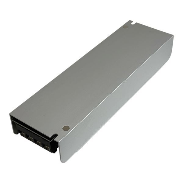 Блок питания 12V 25A 300W IP20 для внутреннего монтажа, негерметичный LED STORY Profi 28468 фото