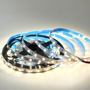 Лед стрічка Led-Story PROFI SMD 4040 12V, 10W, 60 д/м 4000К IP20 Білий нейтральний (ціна 1м) 21687 фото