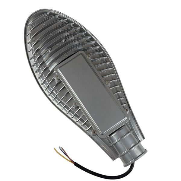 Вуличні світильники світлодіодні Efa 40W 4800Lm (120Lm/w) 5000К IP65 лінзовані 20178 фото