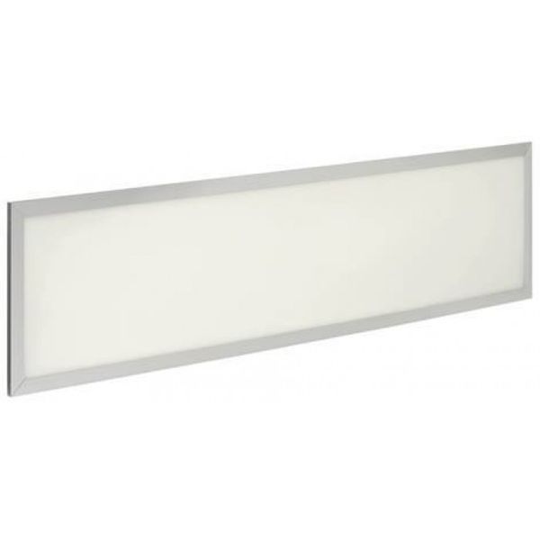 Led панель 300х1200 (295х1195) 48W 4080Lm 6500К IP20 PROFI st-08481 фото