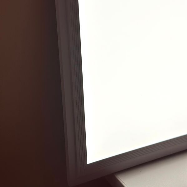 Led панель 300х1200 (295х1195) 48W 4080Lm 6500К IP20 PROFI st-08481 фото