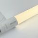 LED лампа Т8 Philips CorePro LEDtube 1,2м 16W 4000К 1600Lm нейтральный свет одностороннее подключение 20445 фото 1