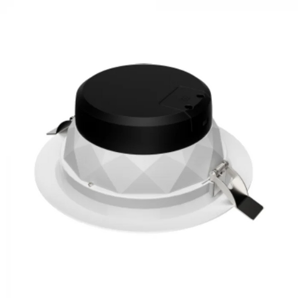 Врізні лед світильники DownLight Leddy 20W 4000K PF 0.9 UGR 
