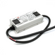 Блок живлення для світлодіодної стрічки MEANWELL 24v 100W 4А IP67 22171 фото 1