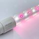 Світлодіодна лампа для м'яса Т8 Led-Story PINK MEAT 18W 1,2м st-06932 фото 1