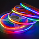 Cветодиодная лента COB RGB 576д.м. 12V IP20 14W продажа бобинами 5м (цена 1м) 25002 фото 4