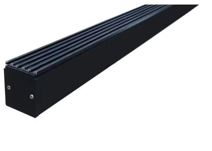 Линейные подвесные светильники на тросах 40W 4000К 1200мм 160 Лм/Вт Led-Story Premium 24057 фото