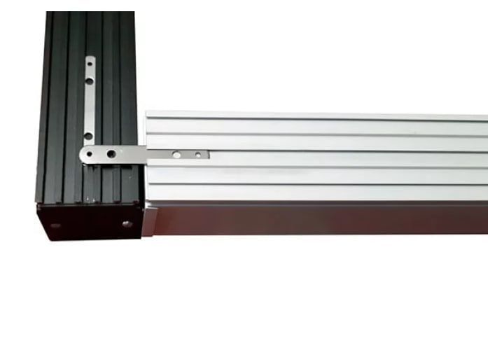 Линейные подвесные светильники на тросах 40W 4000К 1200мм 160 Лм/Вт Led-Story Premium 24057 фото