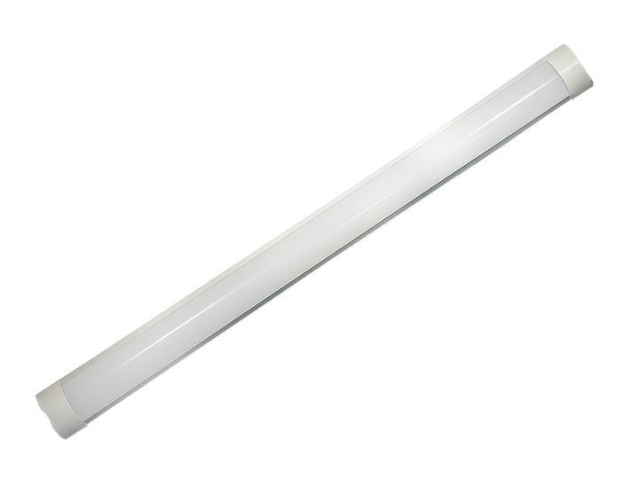 Лінійний світильник 90 см 24W діодний 2400Lm 6500К IP20 "Рояль" LM915-24 st-00112 фото