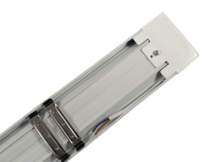 Лінійний світильник 90 см 24W діодний 2400Lm 6500К IP20 "Рояль" LM915-24 st-00112 фото