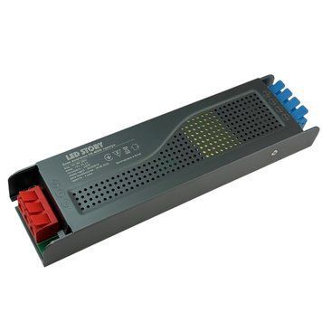 Блок 12В 400Вт для питания led ленты 33.3А IP20 негермет LED STORY Premium 26049 фото