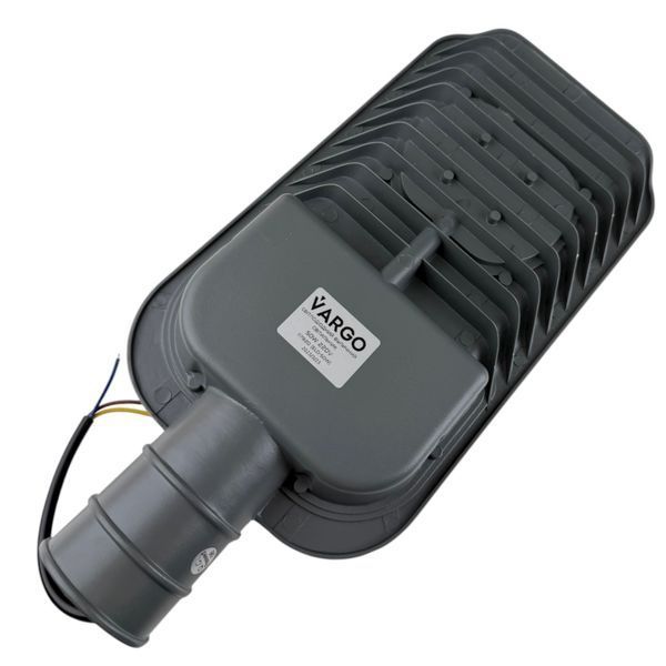 Светодиодный уличный светильник 50W COB 6500K 4500lm 220V 24714 фото