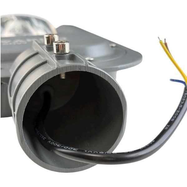 Светодиодный уличный светильник 50W COB 6500K 4500lm 220V 24714 фото