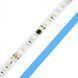 Пиксельная светодиодная LED лента бегущая волна 24V SMD2835 120д.м. IP20 SMART 5500-6000К холодный белый (цена 1 м) st-04675 фото 6