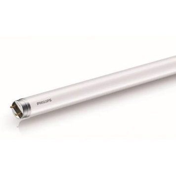 LED лампа Philips LEDtube Т8 1,2м 16W 1600Lm 6500K холодный белый свет одностороннее подключение 20556 фото