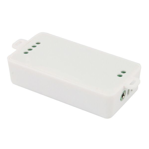 Wi-Fi контролер SP107E для адресної LED стрічки 5-24В &mdash; Google Home, Home Assistant, Tuya st-08496 фото