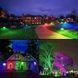RGB прожектор 30w LED STORY PREMIUM IP65 світлодіодний з пультом 21069 фото 3
