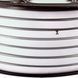 Світлодіодний неон SMD2835 120led 15х7mm 220V 9.6W/m IP65 холодний білий (ціна 1м) 23872 фото 3