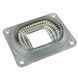 Лінза для світлодіода 40*62mm 10-50W 120&deg; LED Lens 23137 фото 2
