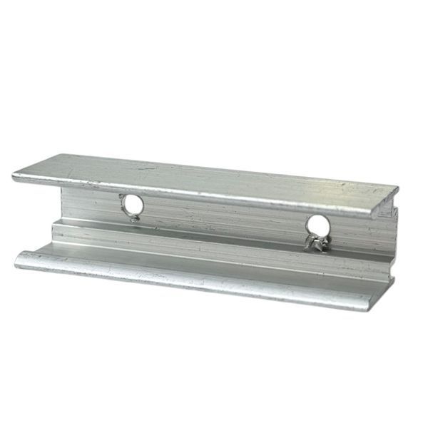 Крепления монтажные для светодиодного неона 10x20 (5см) 21925 фото