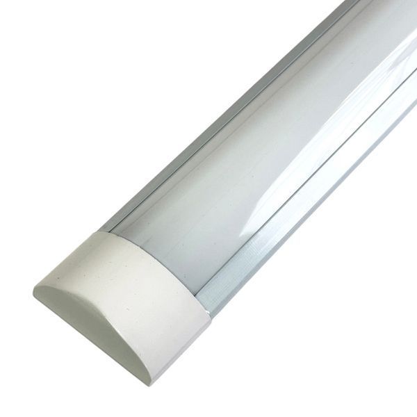 Линейный светильник 36Вт led 6400К 1200мм IP20 Horoz tetra 36 st-10510 фото
