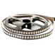 Адресная светодиодная лента WS2812b RGB SMD 5050 5V 144 д.м. IP20 WS2812b PIXEL (цена 1м) 20368 фото 1